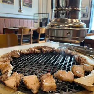 금성회관 사진