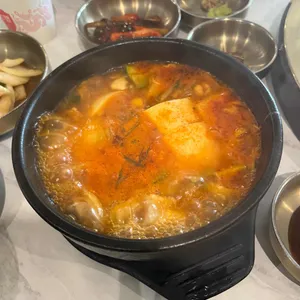 금성회관 사진