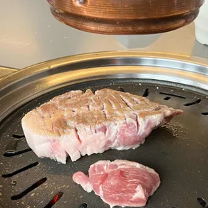 김진목삼 사진