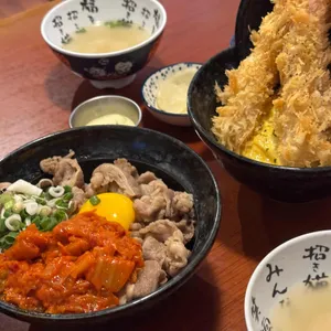페이센동 사진
