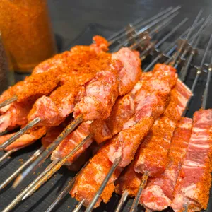 경성양꼬치 사진