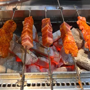 경성양꼬치 사진