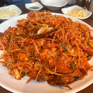 마린보이코다리1번가 동태해물찜 사진