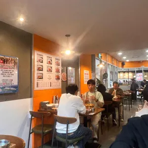 마린보이코다리1번가 동태해물찜 리뷰 사진
