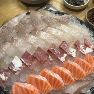 이순신 횟집 사진