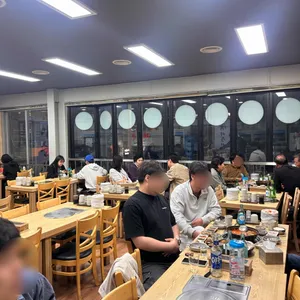 이순신 횟집 리뷰 사진