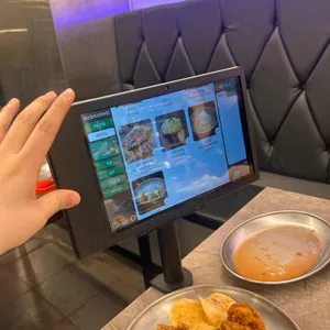 통큰갈비 리뷰 사진