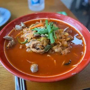 왕배짬뽕 사진 2