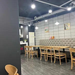 맘스터치 사진
