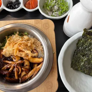 솥내음 사진