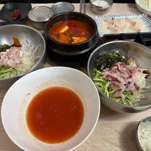 소문난횟집 사진