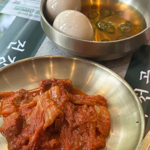 옥된장 사진