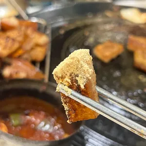 운정삼겹 사진
