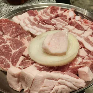 제줏간 사진