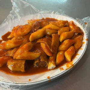 또또떡복이 사진
