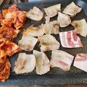 해운대냉삼식당 대표 사진