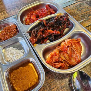 해운대냉삼식당 사진