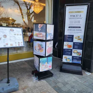카페 37.5 리뷰 사진
