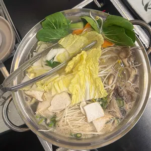 우리밀샤브샤브칼국수 사진