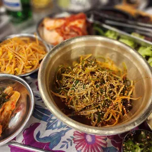목구멍 사진