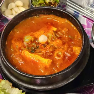 목구멍 사진