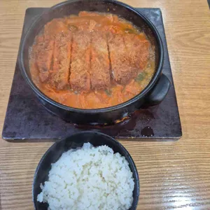 얌샘김밥 사진