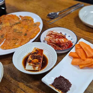 남한강민물매운탕 사진