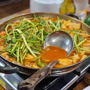 남한강민물매운탕 사진