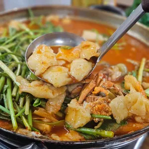 남한강민물매운탕 사진