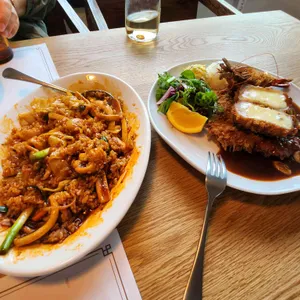 올라키친 사진