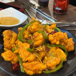 황제양꼬치 사진