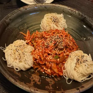 야간주행 사진