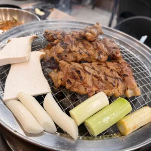 양지리농원 사진