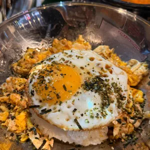 뒷골목연탄구이 사진