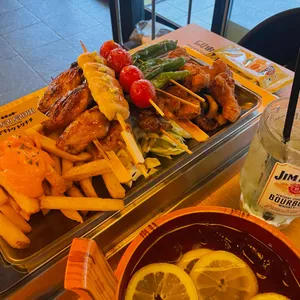 토리키치 사진