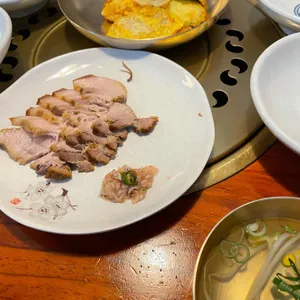 갑기회관 사진