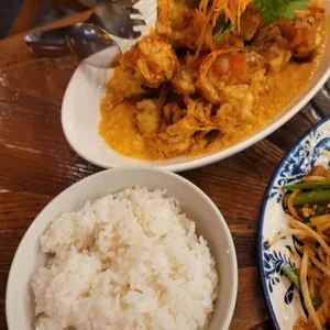파파야리프 사진