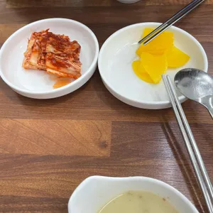 또또국수 돈까스 사진