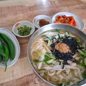 서울손칼국수 사진