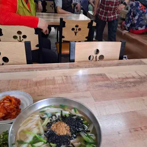 서울손칼국수 사진