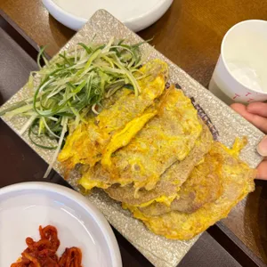 만포갈비 사진