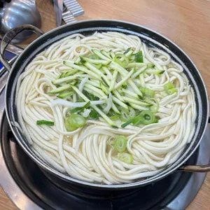 밀밭칼국수2호점 사진