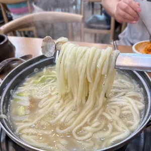 밀밭칼국수2호점 사진