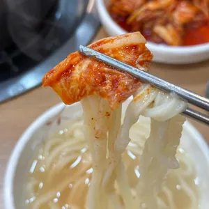 밀밭칼국수2호점 사진