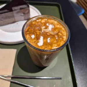 우지커피 사진