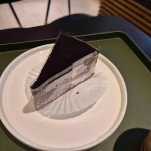 우지커피 사진
