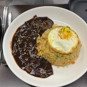 진골짬뽕 사진