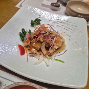 석화한정식 사진