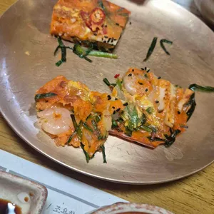 석화한정식 사진