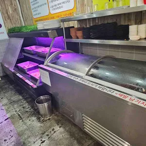 시민갈비 무한리필 리뷰 사진